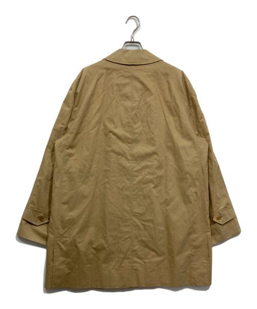 Burberry's（バーバリーズ）Burberry's (バーバリーズ) トレンチコート ベージュ サイズ:50 shortの古着・服飾アイテム