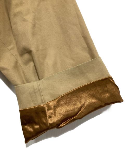 Burberry's（バーバリーズ）Burberry's (バーバリーズ) トレンチコート ベージュ サイズ:50 shortの古着・服飾アイテム