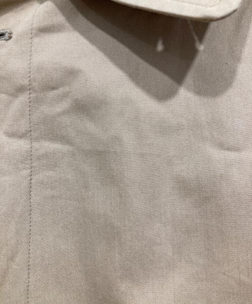 Burberry's（バーバリーズ）Burberry's (バーバリーズ) トレンチコート ベージュ サイズ:50 shortの古着・服飾アイテム