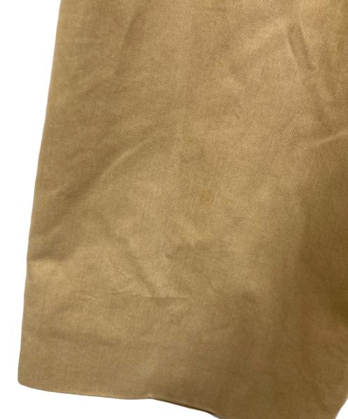 Burberry's（バーバリーズ）Burberry's (バーバリーズ) トレンチコート ベージュ サイズ:50 shortの古着・服飾アイテム