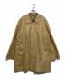 Burberry's（バーバリーズ）の古着「トレンチコート」｜ベージュ