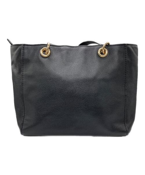 COACH（コーチ）COACH (コーチ) トートバッグ ブラックの古着・服飾アイテム