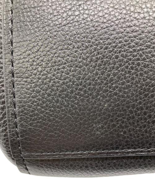 COACH（コーチ）COACH (コーチ) トートバッグ ブラックの古着・服飾アイテム