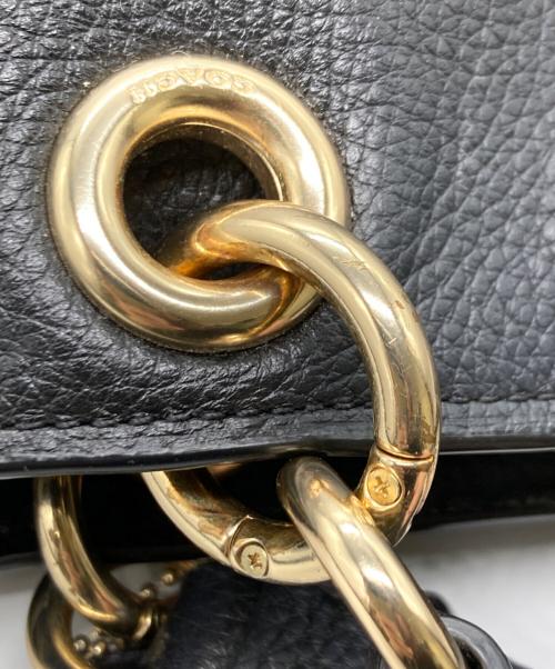 COACH（コーチ）COACH (コーチ) トートバッグ ブラックの古着・服飾アイテム