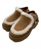 UGGアグ）の古着「ESMEE CLOG/エスミー クロッグ」｜ベージュ