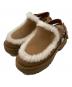 UGG（アグ）の古着「ESMEE CLOG/エスミー クロッグ」｜ベージュ