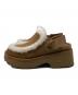 UGG (アグ) ESMEE CLOG/エスミー クロッグ ベージュ サイズ:24㎝：12000円
