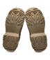 中古・古着 UGG (アグ) ESMEE CLOG/エスミー クロッグ ベージュ サイズ:24㎝：12000円