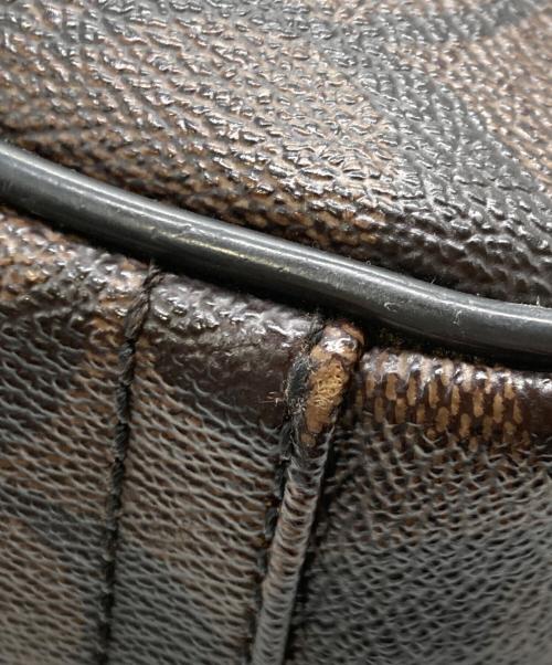 COACH（コーチ）COACH (コーチ) ショルダーバッグ ブラウンの古着・服飾アイテム