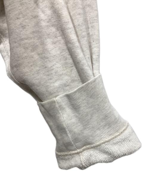 STANDARD JOURNAL（スタンダード ジャーナル）STANDARD JOURNAL (スタンダード ジャーナル) プルオーバーパーカー グレー サイズ:表記なしの古着・服飾アイテム