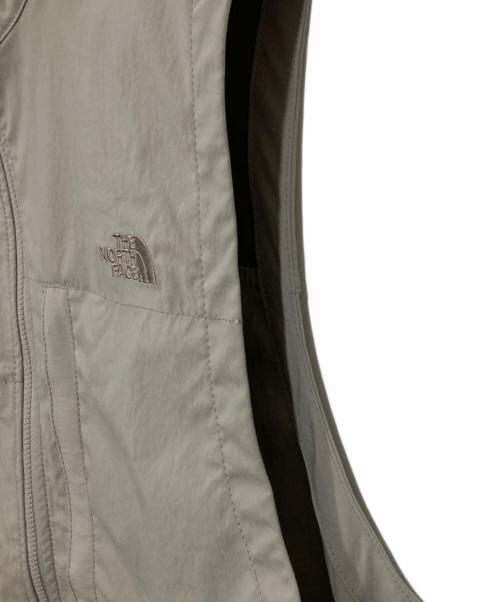 THE NORTH FACE（ザ ノース フェイス）THE NORTH FACE (ザ ノース フェイス) Trip Field Shirt トリップフィールドシャツ ベージュ サイズ:Ｌの古着・服飾アイテム