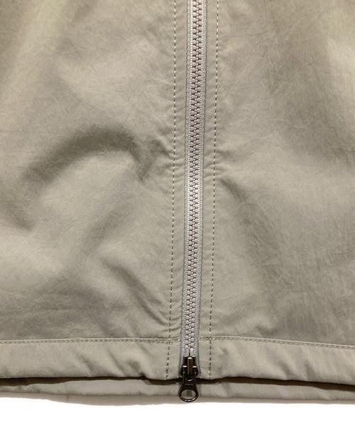 THE NORTH FACE（ザ ノース フェイス）THE NORTH FACE (ザ ノース フェイス) Trip Field Shirt トリップフィールドシャツ ベージュ サイズ:Ｌの古着・服飾アイテム