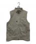 THE NORTH FACE（ザ ノース フェイス）の古着「Trip Field Shirt トリップフィールドシャツ」｜ベージュ
