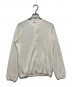 45Rフォーティファイブ・アール）の古着「カーディガン」｜ホワイト