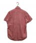 RALPH LAUREN (ラルフローレン) チェックシャツ レッド サイズ:Ｍ：4000円