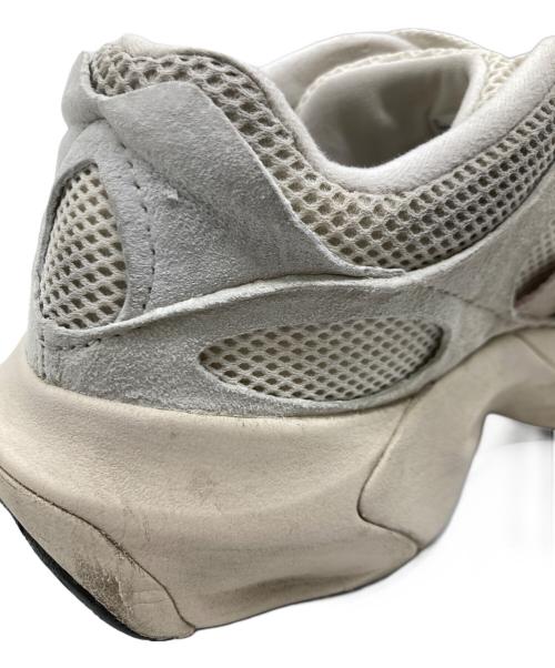 NEW BALANCE（ニューバランス）NEW BALANCE (ニューバランス) ローカットスニーカー ホワイト サイズ:24の古着・服飾アイテム