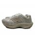 NEW BALANCE (ニューバランス) ローカットスニーカー ホワイト サイズ:24：5000円