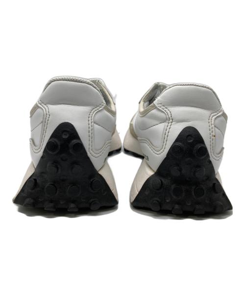 NEW BALANCE（ニューバランス）NEW BALANCE (ニューバランス) ローカットスニーカー グリーン サイズ:24の古着・服飾アイテム