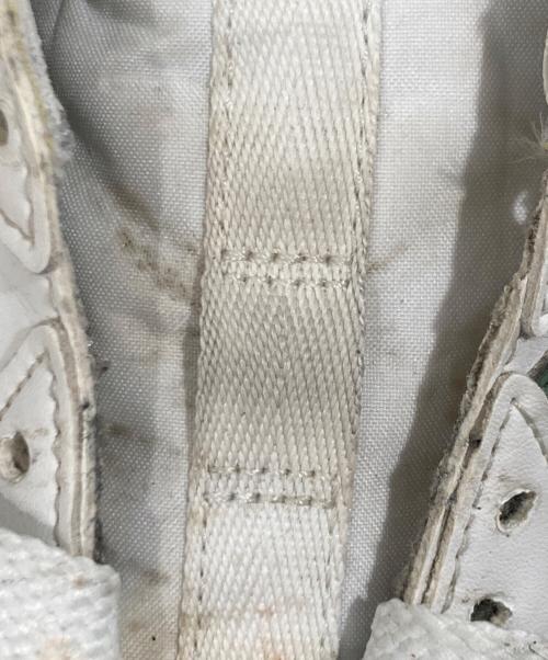 NEW BALANCE（ニューバランス）NEW BALANCE (ニューバランス) ローカットスニーカー グリーン サイズ:24の古着・服飾アイテム