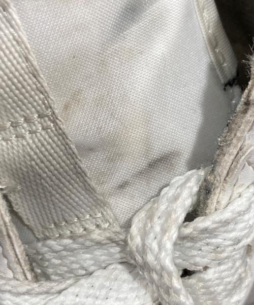 NEW BALANCE（ニューバランス）NEW BALANCE (ニューバランス) ローカットスニーカー グリーン サイズ:24の古着・服飾アイテム