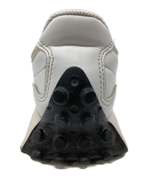 NEW BALANCE（ニューバランス）NEW BALANCE (ニューバランス) ローカットスニーカー グリーン サイズ:24の古着・服飾アイテム