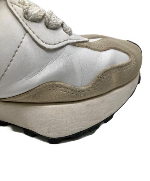 NEW BALANCE（ニューバランス）NEW BALANCE (ニューバランス) ローカットスニーカー グリーン サイズ:24の古着・服飾アイテム