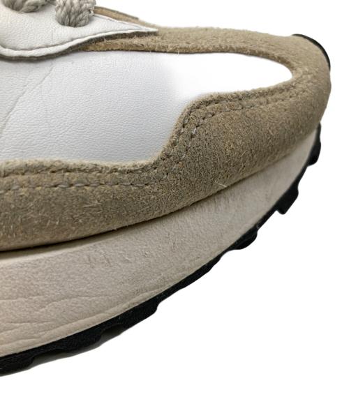 NEW BALANCE（ニューバランス）NEW BALANCE (ニューバランス) ローカットスニーカー グリーン サイズ:24の古着・服飾アイテム