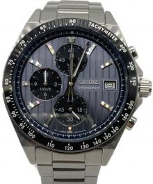 SEIKO（セイコー）の古着「クロノグラフ」