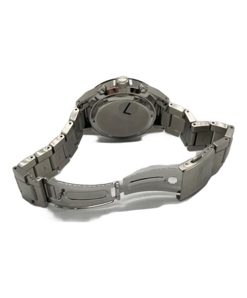 SEIKO（セイコー）SEIKO (セイコー) クロノグラフの古着・服飾アイテム
