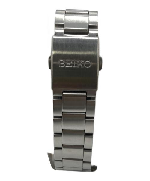 SEIKO（セイコー）SEIKO (セイコー) クロノグラフの古着・服飾アイテム