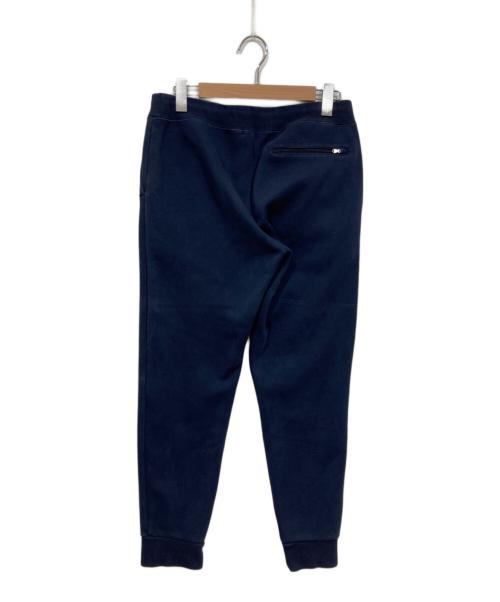 POLO RALPH LAUREN（ポロ・ラルフローレン）POLO RALPH LAUREN (ポロ・ラルフローレン) スウェットパンツ ネイビー サイズ:Mの古着・服飾アイテム