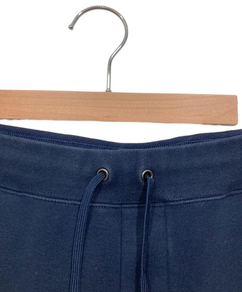 POLO RALPH LAUREN（ポロ・ラルフローレン）POLO RALPH LAUREN (ポロ・ラルフローレン) スウェットパンツ ネイビー サイズ:Mの古着・服飾アイテム