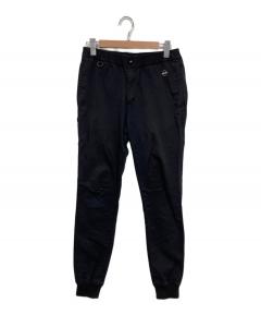 中古・古着通販】ALOUND (アラウンド) VENTILATION NYLON SHORT/ベンチ