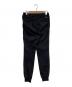 F.C.R.B. (エフシーレアルブリストル) VENTILATION RIB PANTS ブラック サイズ:M：4000円