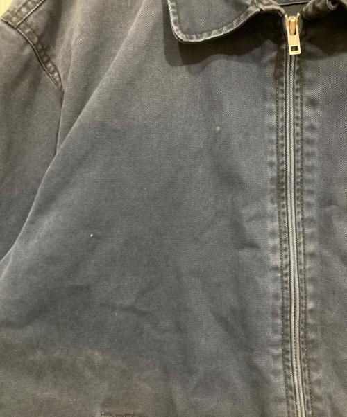 AVIREX（アヴィレックス）AVIREX (アヴィレックス) FADE USAF ACADEMY JACKET ネイビー サイズ:Mの古着・服飾アイテム