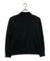 SUPREME (シュプリーム) Multi Stripe Polo Sweater ブラック サイズ:S：20000円