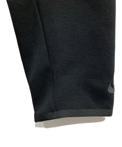 NIKE（ナイキ）NIKE (ナイキ) テックフリースビッグスウェッシュスウェット ブラック サイズ:LLの古着・服飾アイテム