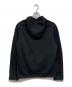 NIKE (ナイキ) テックフリースビッグスウェッシュスウェット ブラック サイズ:LL：6000円