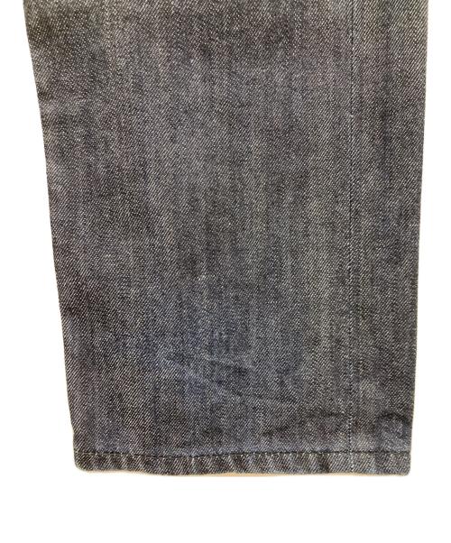ARMANI EXCHANGE（アルマーニ エクスチェンジ）ARMANI EXCHANGE (アルマーニ エクスチェンジ) デニムパンツ インディゴ サイズ:W33の古着・服飾アイテム