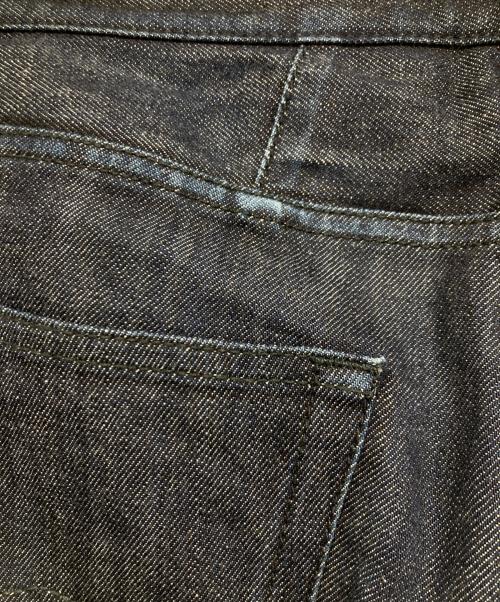 ARMANI EXCHANGE（アルマーニ エクスチェンジ）ARMANI EXCHANGE (アルマーニ エクスチェンジ) デニムパンツ インディゴ サイズ:W33の古着・服飾アイテム