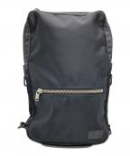 PORTERポーター）の古着「スリングショルダーバッグ / SLING SHOULDER BAG」｜ブラック