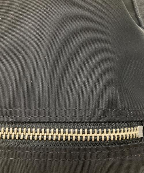 PORTER（ポーター）PORTER (ポーター) スリングショルダーバッグ / SLING SHOULDER BAG ブラックの古着・服飾アイテム