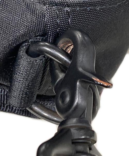 PORTER（ポーター）PORTER (ポーター) スリングショルダーバッグ / SLING SHOULDER BAG ブラックの古着・服飾アイテム