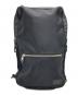 PORTER（ポーター）の古着「スリングショルダーバッグ / SLING SHOULDER BAG」｜ブラック