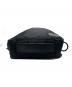 中古・古着 PORTER (ポーター) スリングショルダーバッグ / SLING SHOULDER BAG ブラック：7000円
