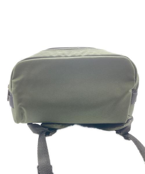 TUMI（トゥミ）TUMI (トゥミ) バックパック / ALPHA BRAVO-INFANTRY 2-IN-1 BACKPACK グリーンの古着・服飾アイテム