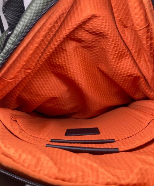 TUMI（トゥミ）TUMI (トゥミ) バックパック / ALPHA BRAVO-INFANTRY 2-IN-1 BACKPACK グリーンの古着・服飾アイテム