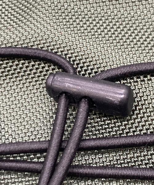 TUMI（トゥミ）TUMI (トゥミ) バックパック / ALPHA BRAVO-INFANTRY 2-IN-1 BACKPACK グリーンの古着・服飾アイテム