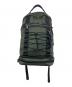 TUMI（トゥミ）の古着「バックパック / ALPHA BRAVO-INFANTRY 2-IN-1 BACKPACK」｜グリーン