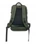 TUMI (トゥミ) バックパック / ALPHA BRAVO-INFANTRY 2-IN-1 BACKPACK グリーン：35000円
